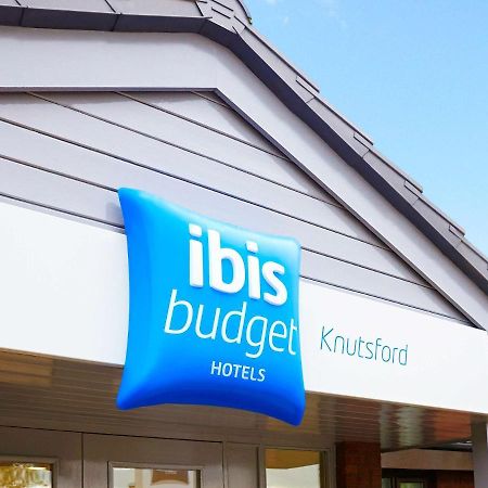 Ibis Budget Knutsford Dış mekan fotoğraf