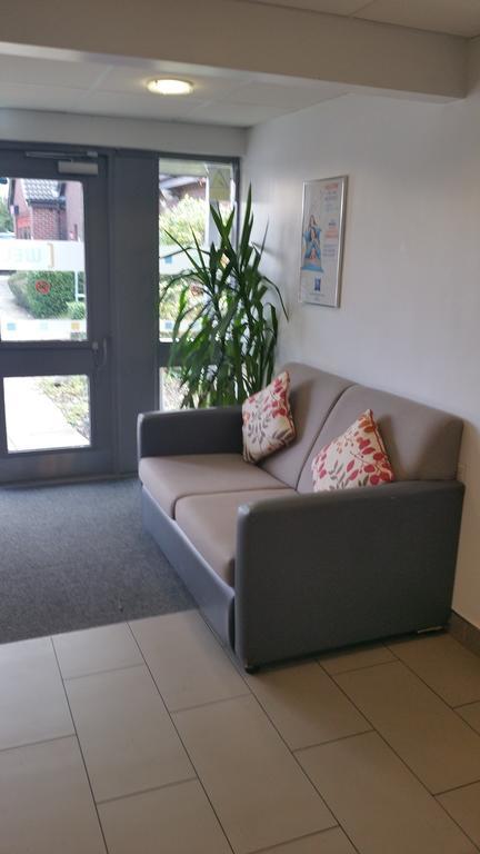 Ibis Budget Knutsford Dış mekan fotoğraf
