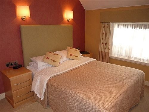 Ibis Budget Knutsford Dış mekan fotoğraf