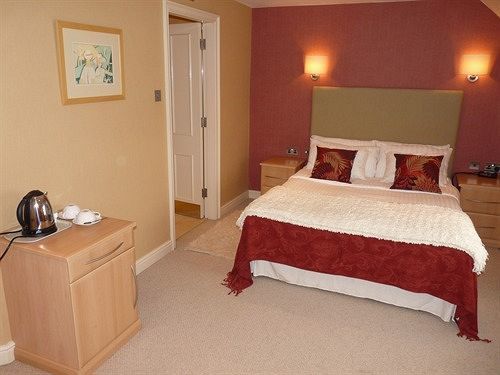 Ibis Budget Knutsford Dış mekan fotoğraf