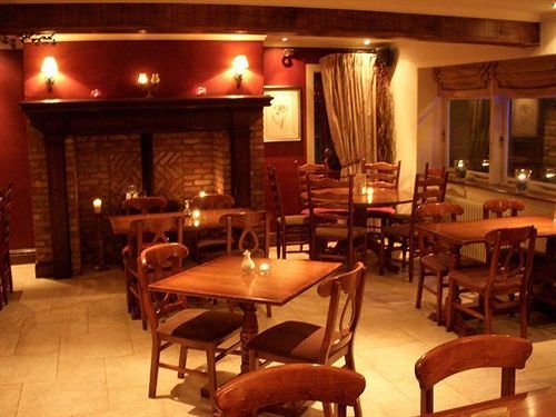 Ibis Budget Knutsford Dış mekan fotoğraf