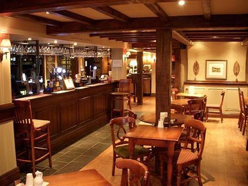 Ibis Budget Knutsford Dış mekan fotoğraf