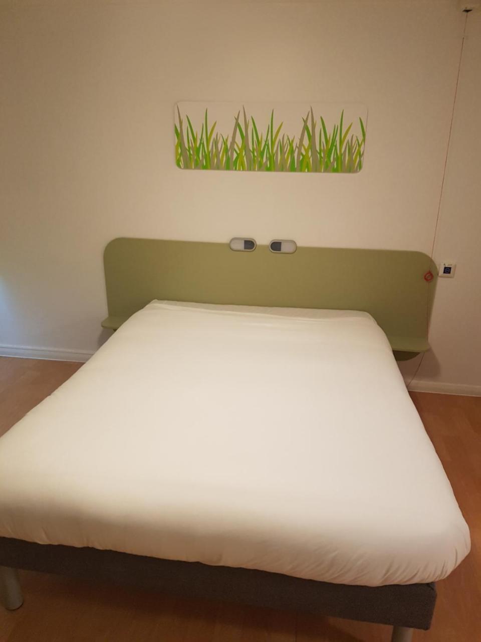 Ibis Budget Knutsford Dış mekan fotoğraf