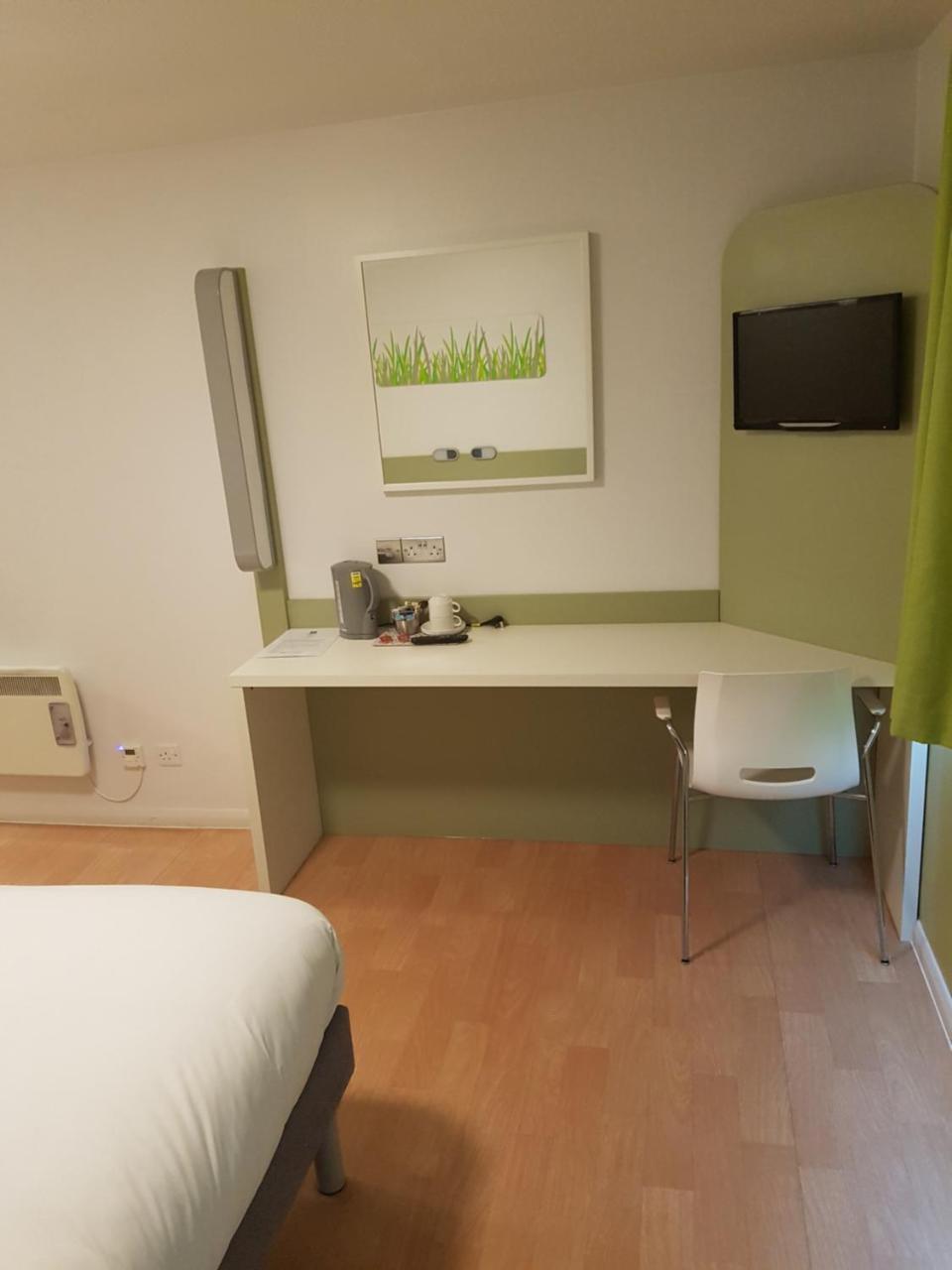 Ibis Budget Knutsford Dış mekan fotoğraf
